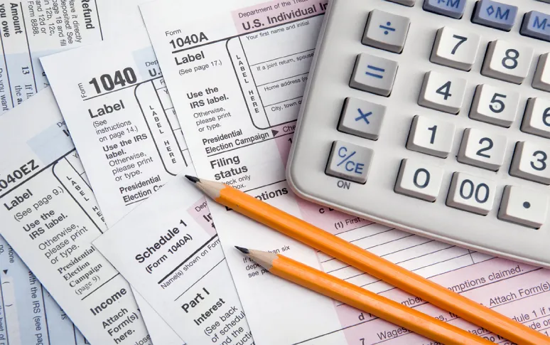 Common Tax Bracket Mistakes to Avoid