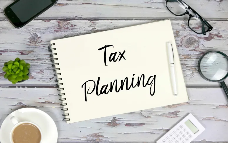 Planning Ahead for Tax Changes