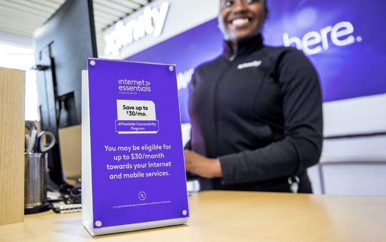 10. The Affordable Connectivity Program (ACP)