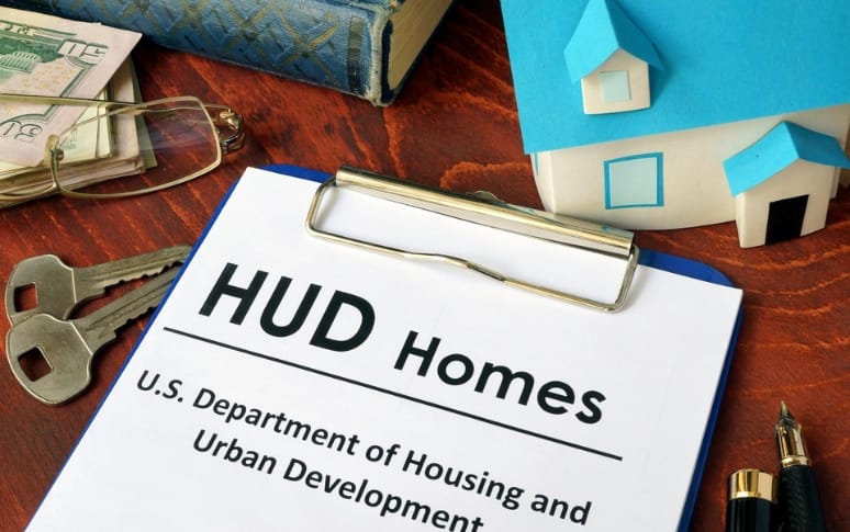 3. HUD Rental Assistance Program