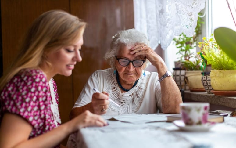 The Justice for Older Adults Project (JOAP)