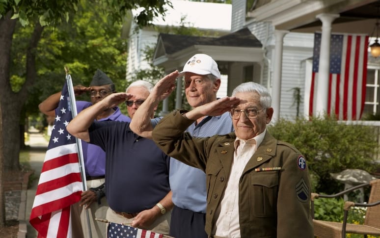 The Monthly Veterans Legal Clinic Project (MVLCP)