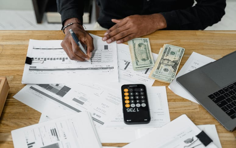 Income Limits and Eligibility