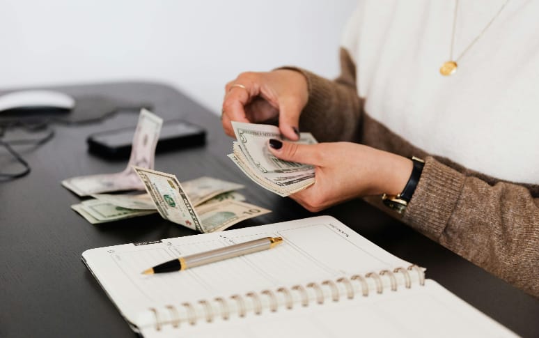Business Expense Claims