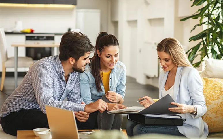 4. Negotiate The Rental Terms