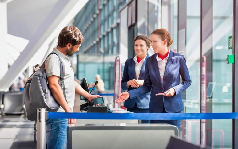 Basic Economy Fare Tickets