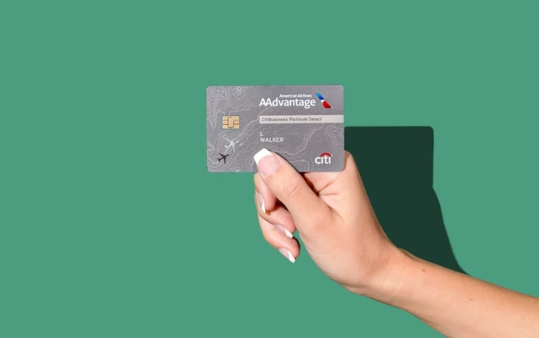 Additional Benefits with an American Airlines Credit Card