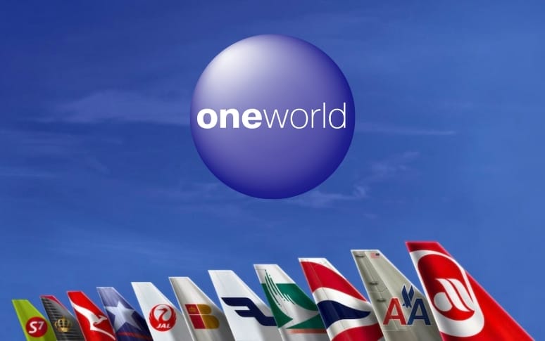 Points from American Airlines' Partner Airlines
