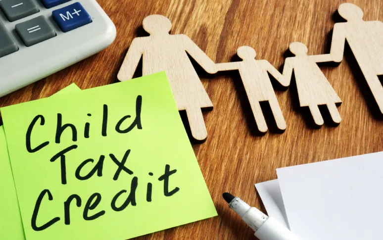 1. Understanding the Enhanced Child Tax Credit