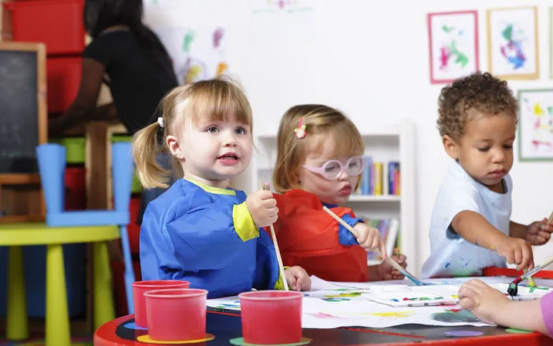 3. Child and Dependent Care Credit Opportunities