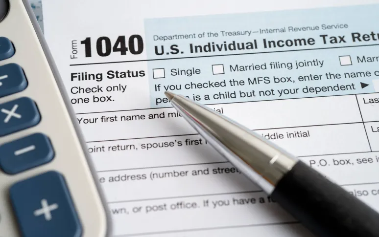 4. Strategic Filing Status Decisions