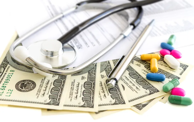 5. Healthcare-Related Tax Benefits