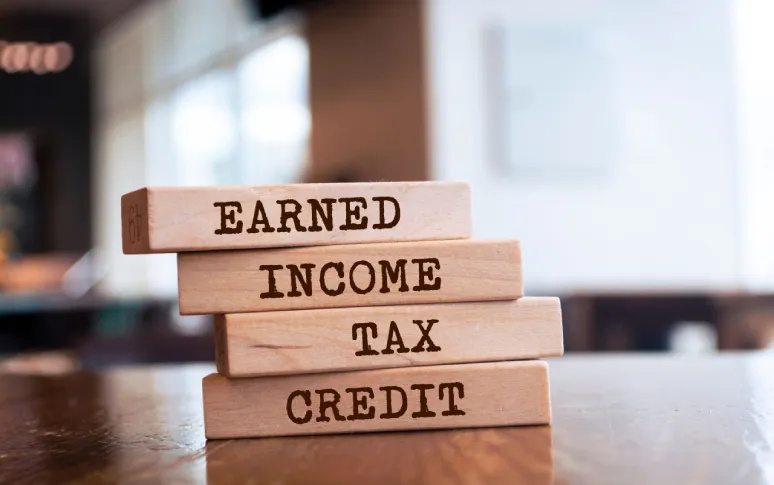 6. Earned Income Tax Credit Optimization