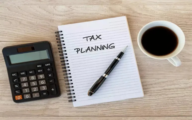 8. Action Steps for Maximum Tax Savings