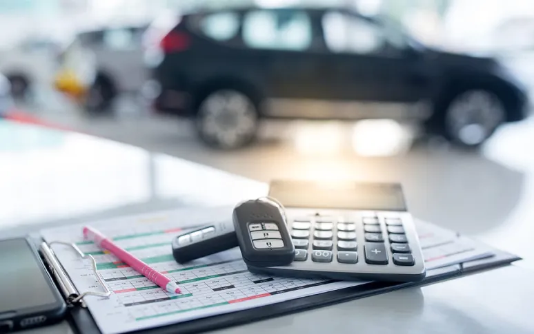 1. Establish A Realistic Budget For Purchasing A Car