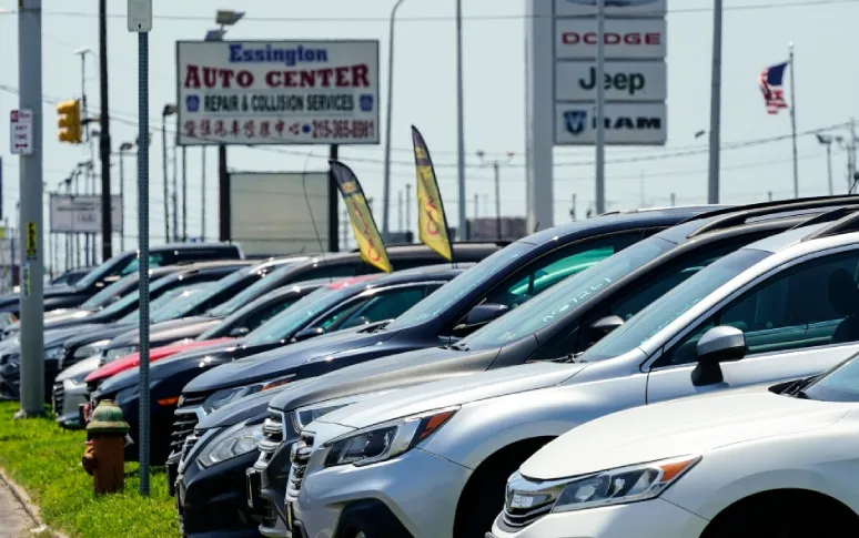 5. Decide Where To Buy A Used Car