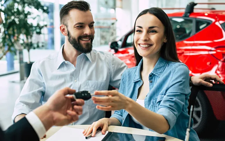 8. Consider Add-Ons, Warranties And Insurance