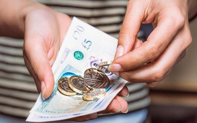 4. Impact of Work and Earnings on Benefits