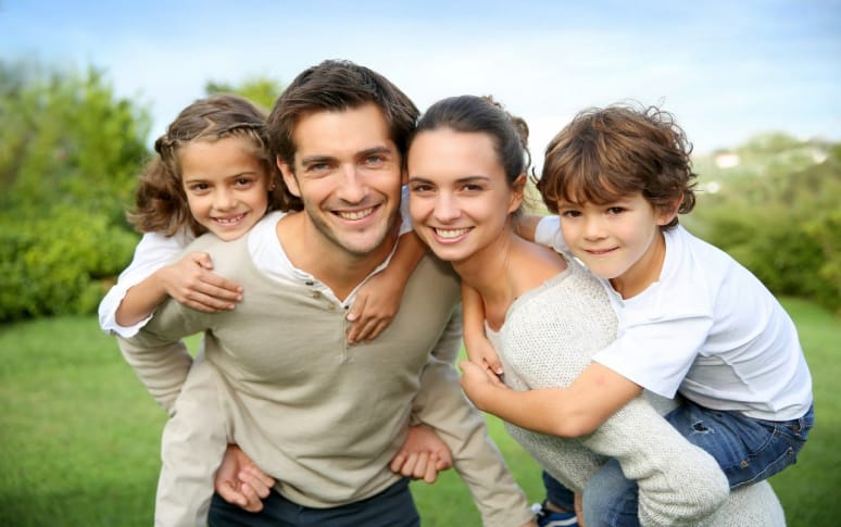 5. Spousal and Family Benefits