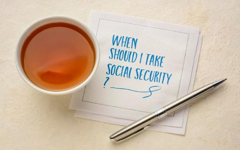 8. Creating Your Social Security Strategy