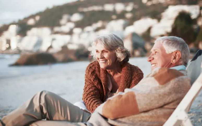 Strategic Retirement Location Planning