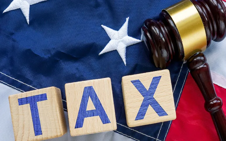 Future Tax Policy Trends