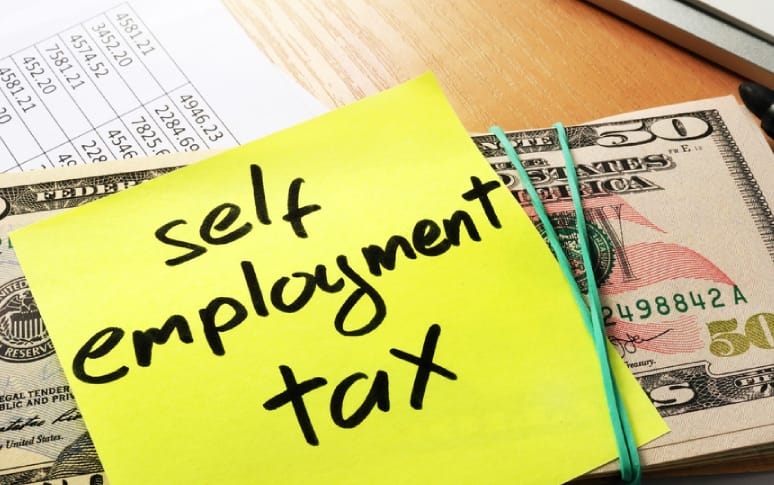 Self-Employment Tax Advantages