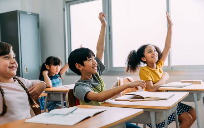Education Expense Benefits