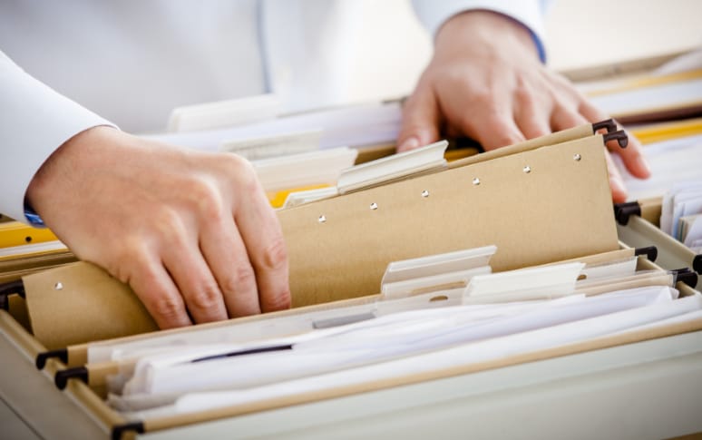Documentation and Record-Keeping
