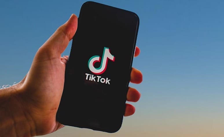 2. TikTok