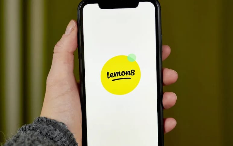 5. Lemon8