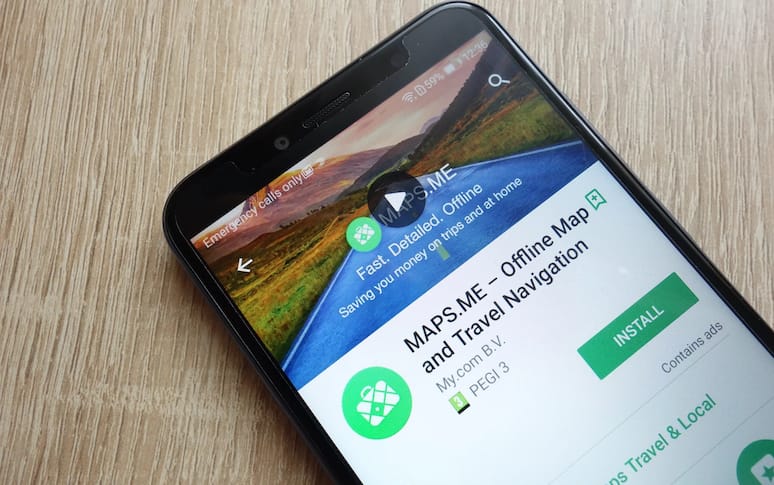 5. Conserving Data and Battery Life