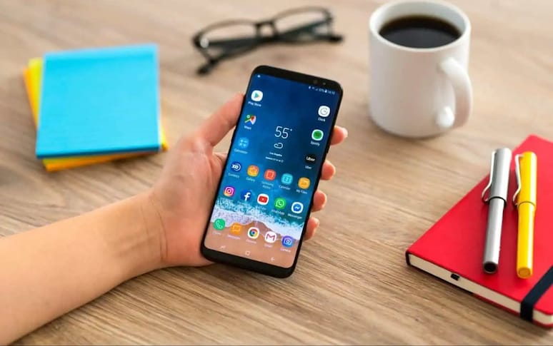 2. Assurance Wireless
