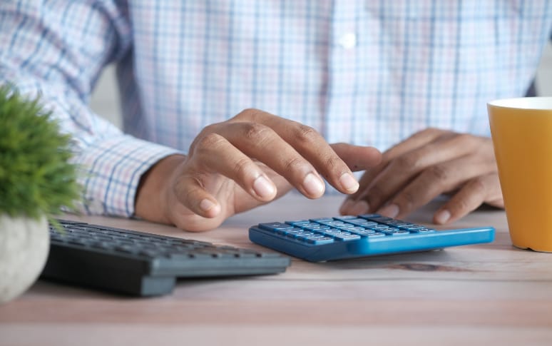 Main Difference between Two Types of Tax