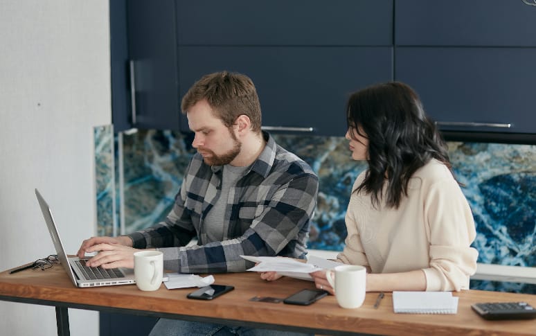 Strategic Tax Planning