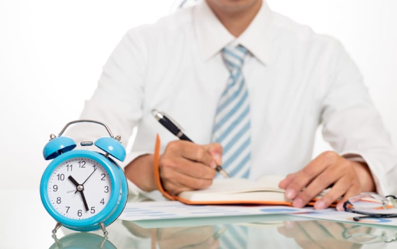 3. Timing Your Application Strategically