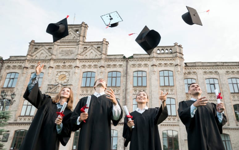 6. School Selection Strategy