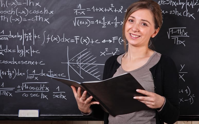 3. Teacher Loan Forgiveness