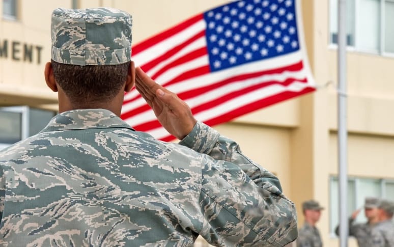 9. Military Service Benefits