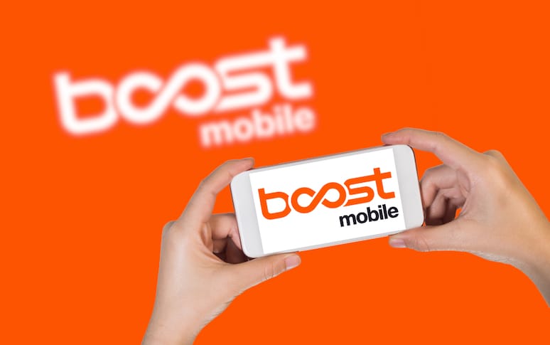 3. Boost Mobile's Affordable Plan