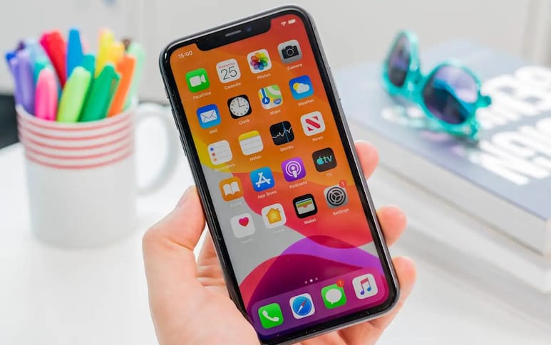 4. Apple's Unlocked iPhone 14