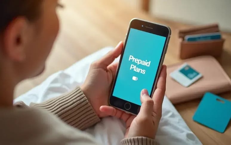 2. Exploring Prepaid Plans