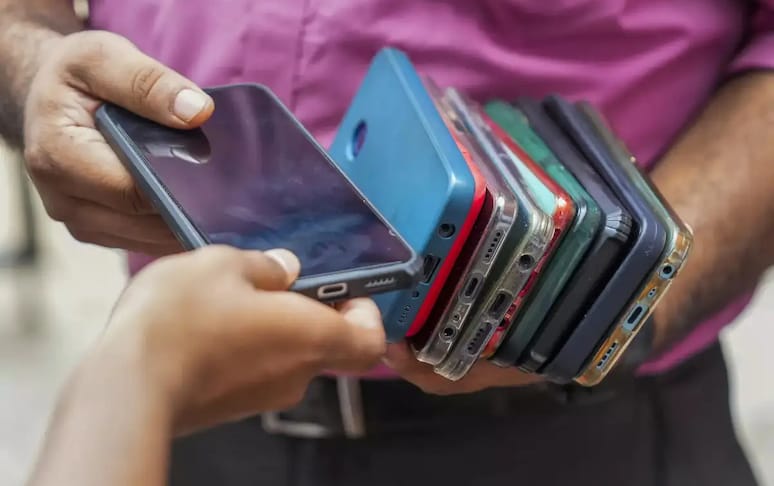 5. Buying Secondhand Phones