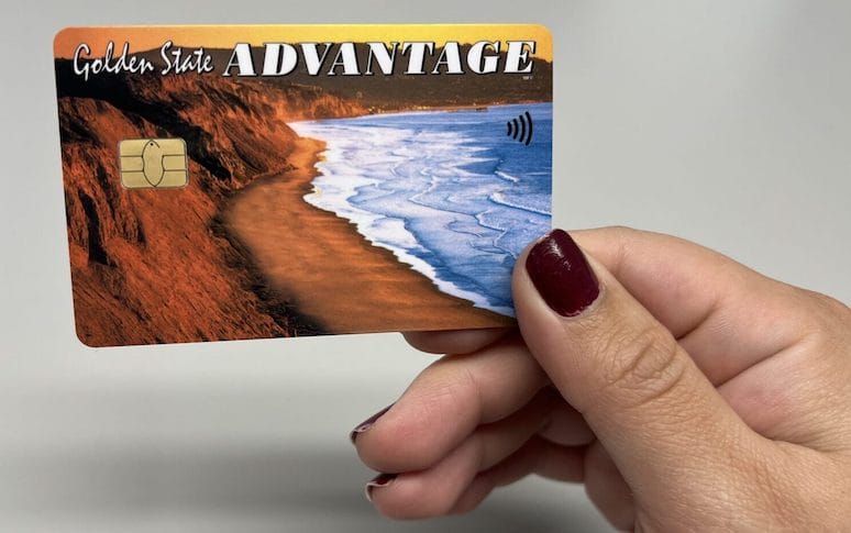 4. Using EBT Eligibility