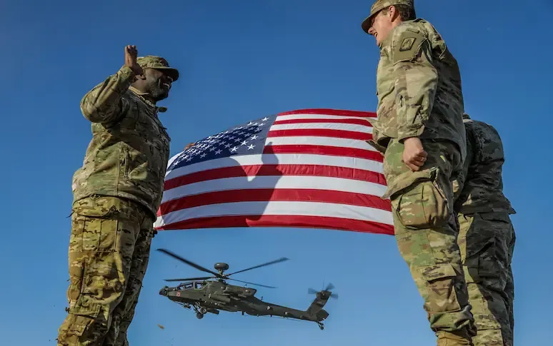 6. Border Enforcement and Military Spending See Major Increases