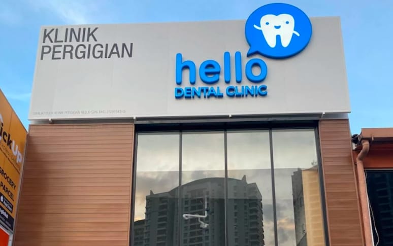Choice 2: Dental Clinics