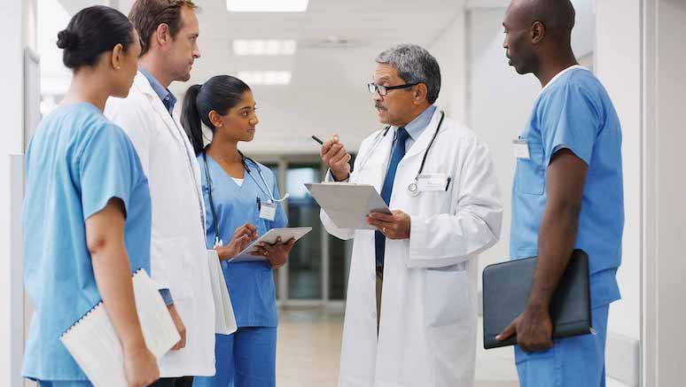 What services does HRSA provide?