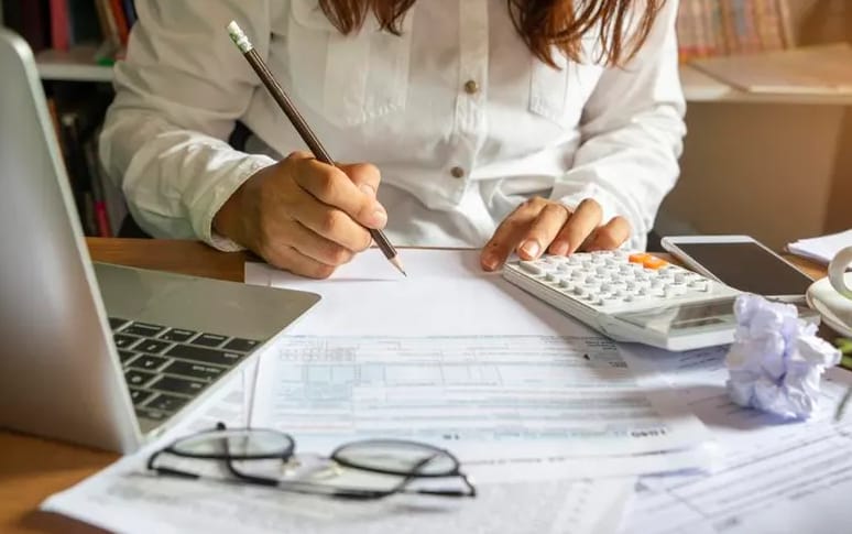 When to Update Your W-4