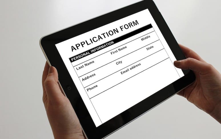 3. Required Documentations
