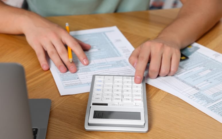8. Preventing Future Late Payment Problems